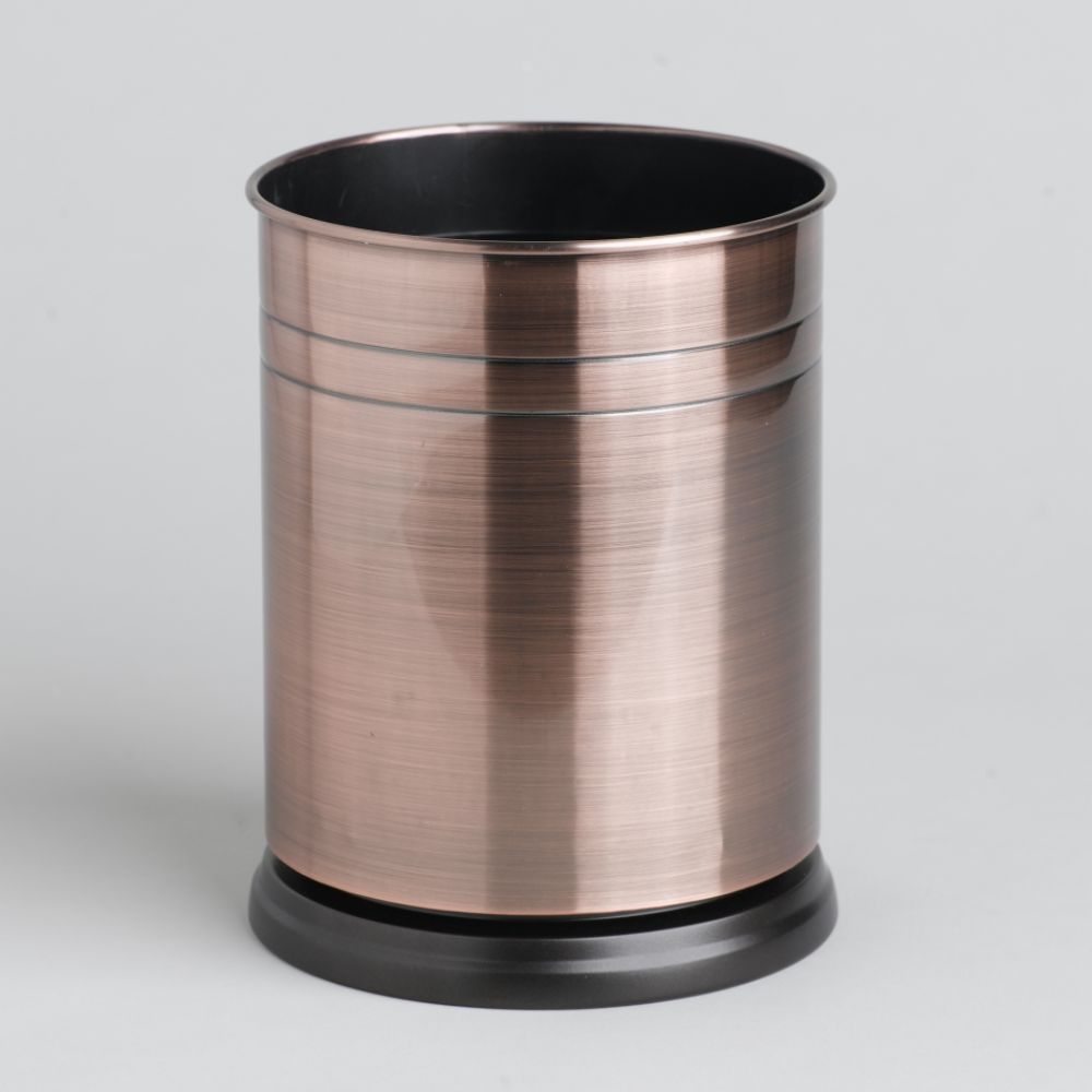 Cannon Kendall Wastebasket