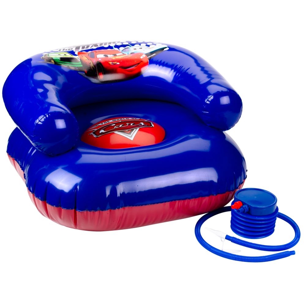 Disney Cars Inflatable Chair at Kmart.com
