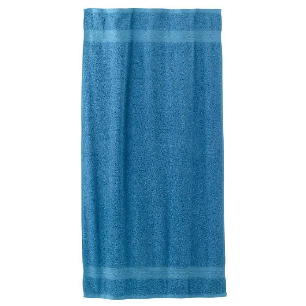 Essential Home Manor 26 in x 50 in Bath Towel