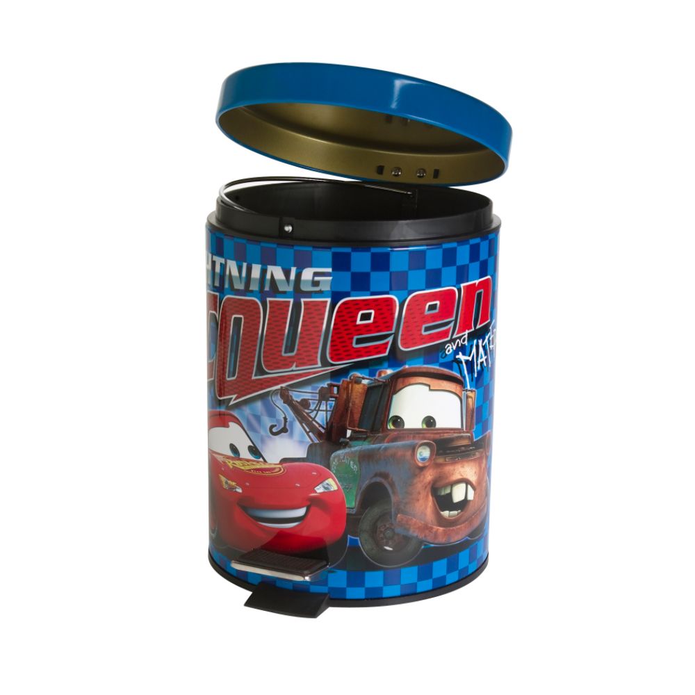 Disney Cars Step Can