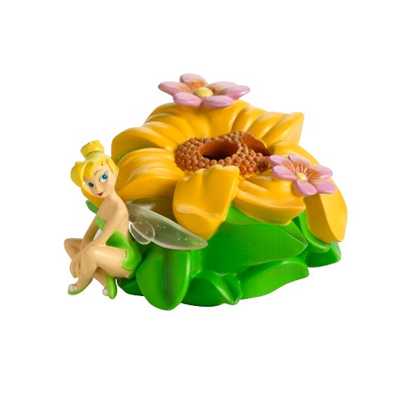 Disney Tinkerbell Toothbrush Holder 