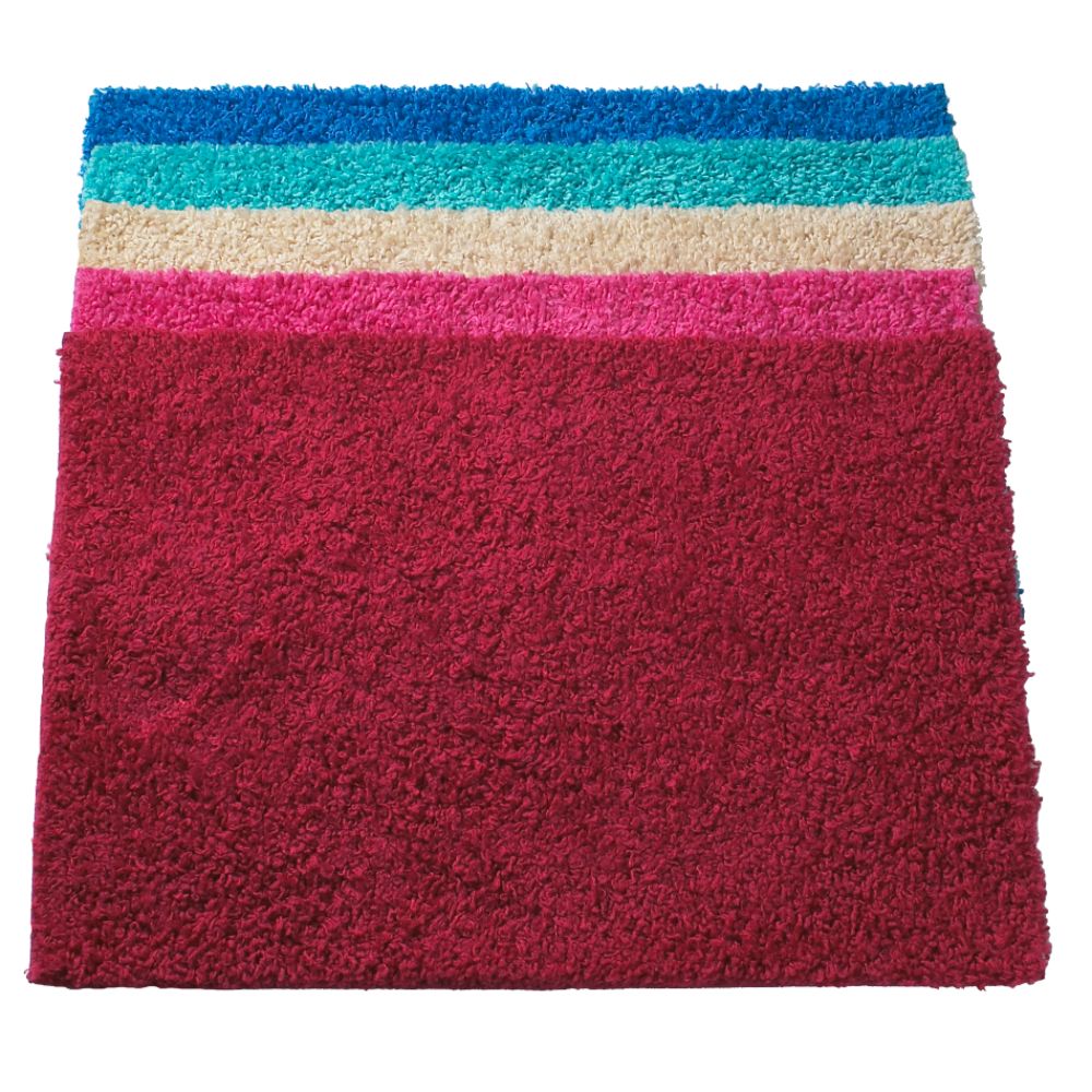 Essential Home Manor Crinkle Bath Rugs 24 x 40 price decreased by 56%