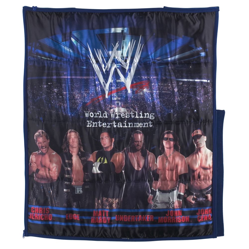 WWE 3-In-1 Comfy Wrap at Kmart.com