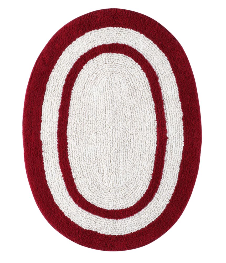 Country Living Classic Vintage Bath Rug