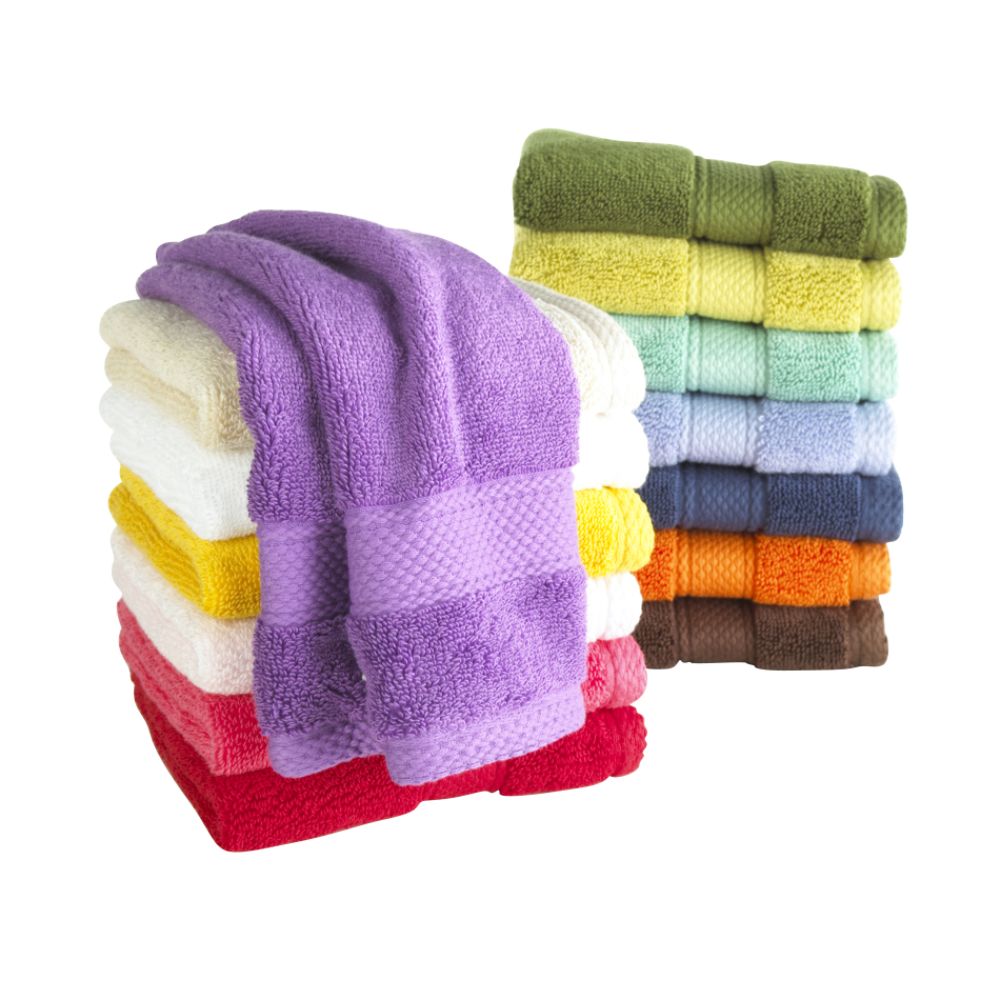 Country Living Suprasoft Egyptian Cotton Washcloth