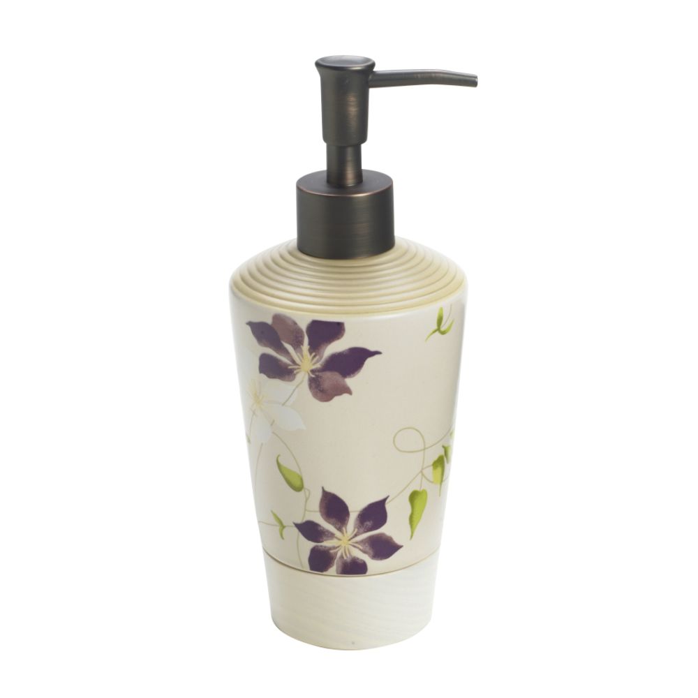Country Living Modern Countryside Lotion Pump