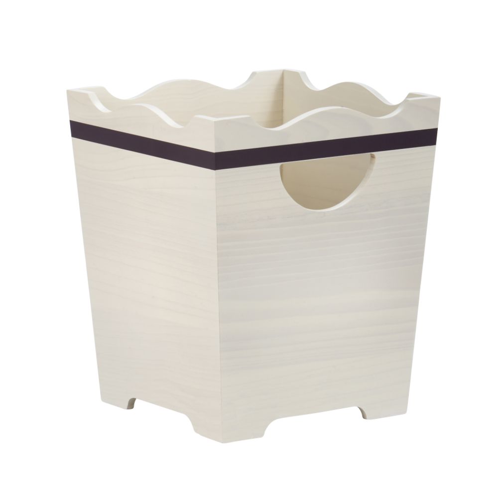 Country Living Modern Countryside Wastebasket