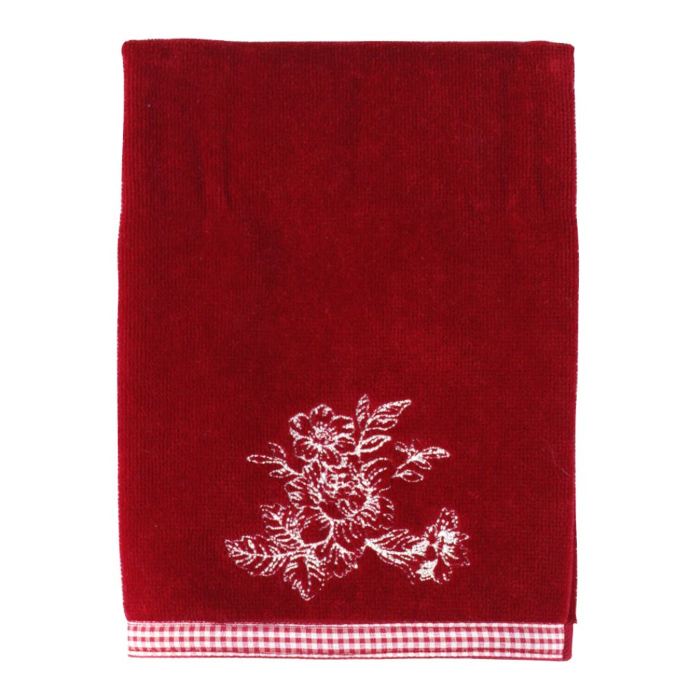 Country Living Classic Vintage Fingertip Towel