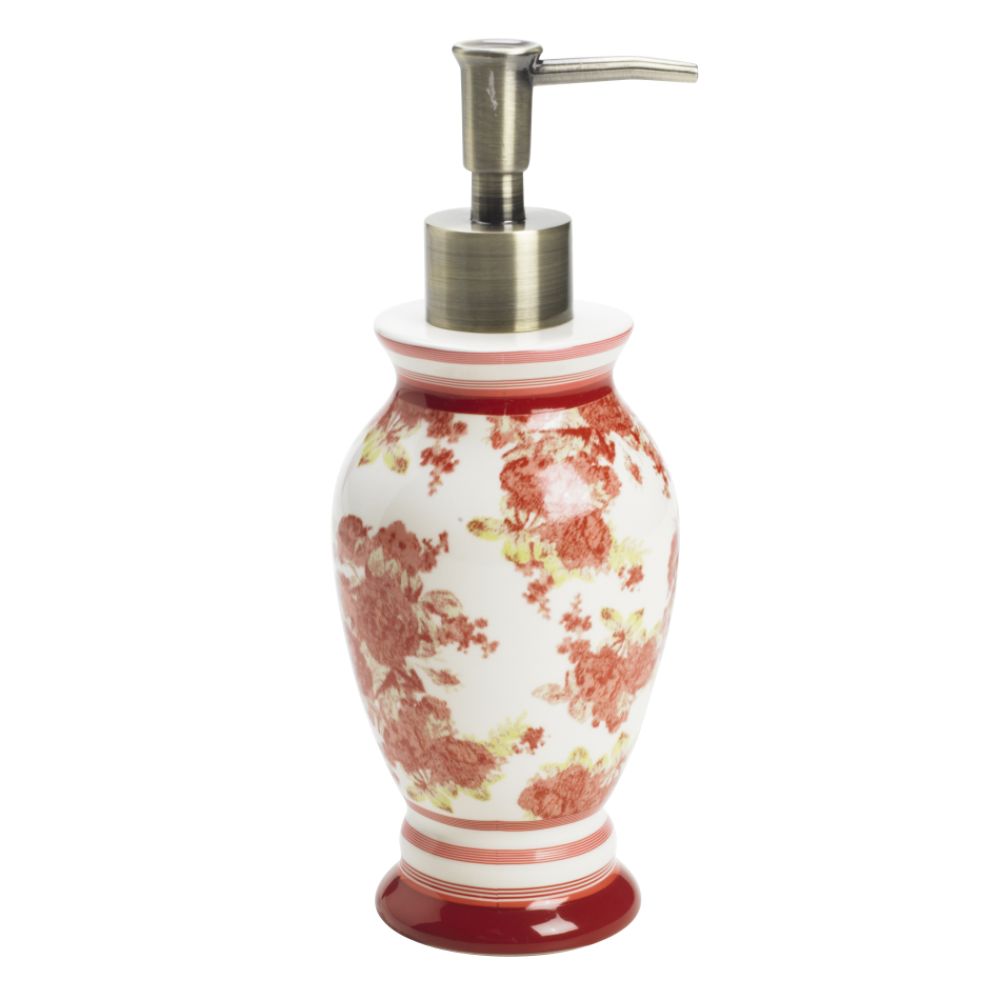 Country Living Classic Vintage Lotion Pump