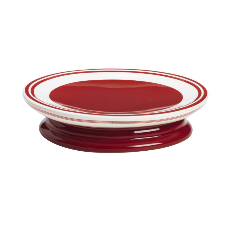 Country Living Classic Vintage Soap Dish