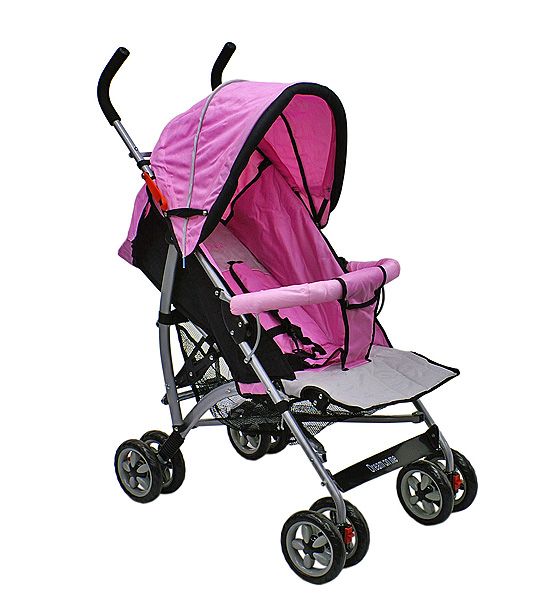 Dream on Me Lightweight Aluminum Stroller