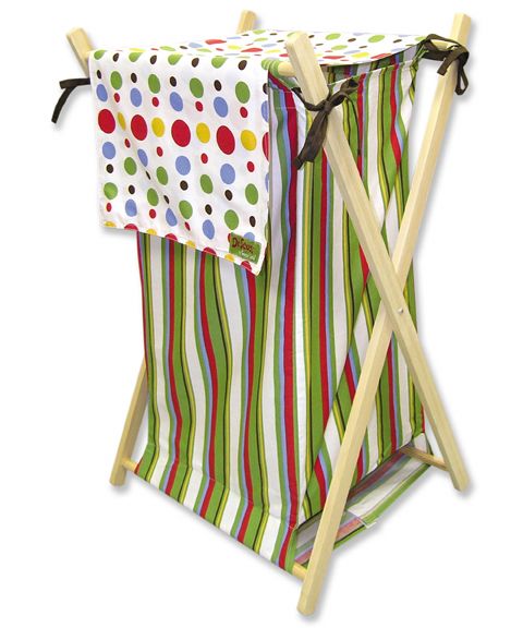 Trend-Lab Hamper Set - Dr Seuss ABC at Sears.com
