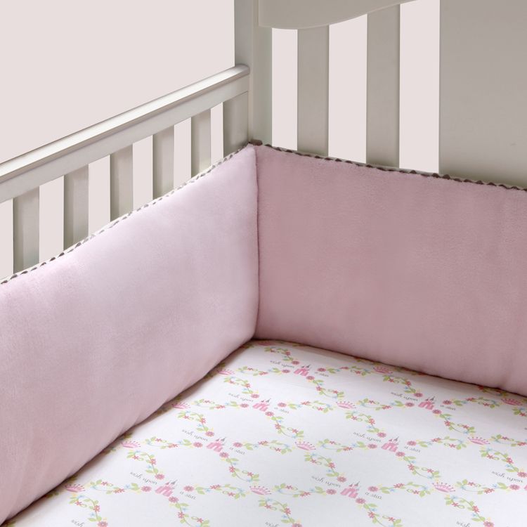 Migi Little Princess Crib Sheet at Sears.com
