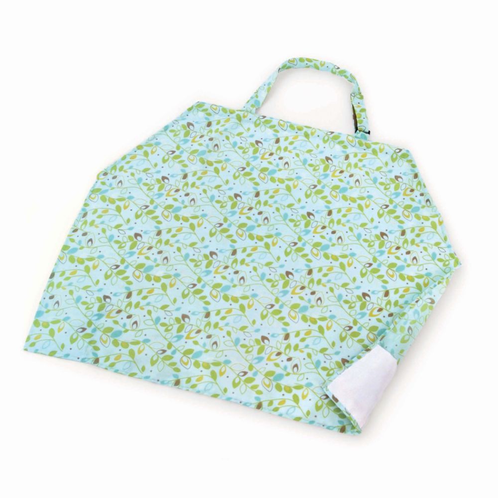 Eddie Bauer Nursing Privacy Cover-Blue & Green at Kmart.com