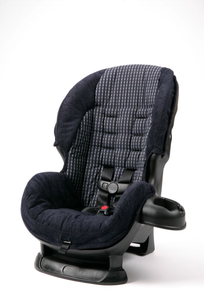 Cosco Scenera Convertible Baby Car Seat