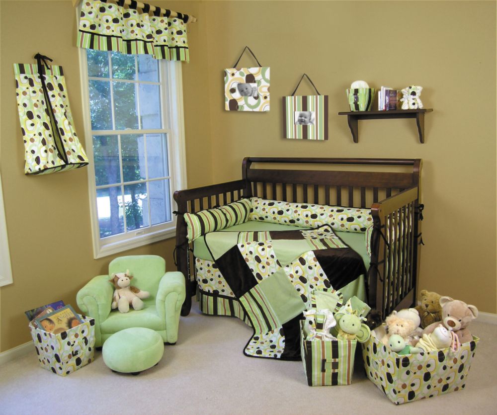 Bedding