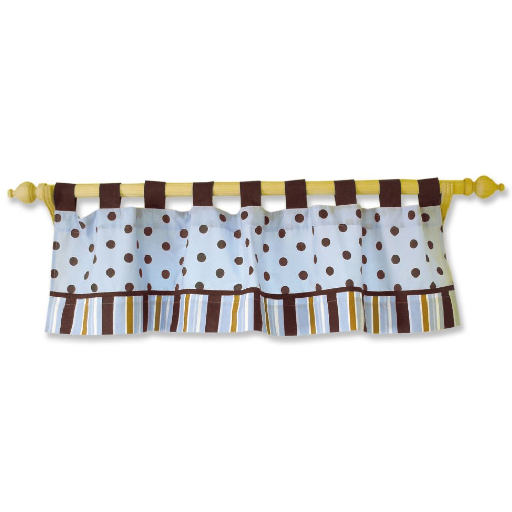 Trend Lab Baby Max Window Valance at Sears.com