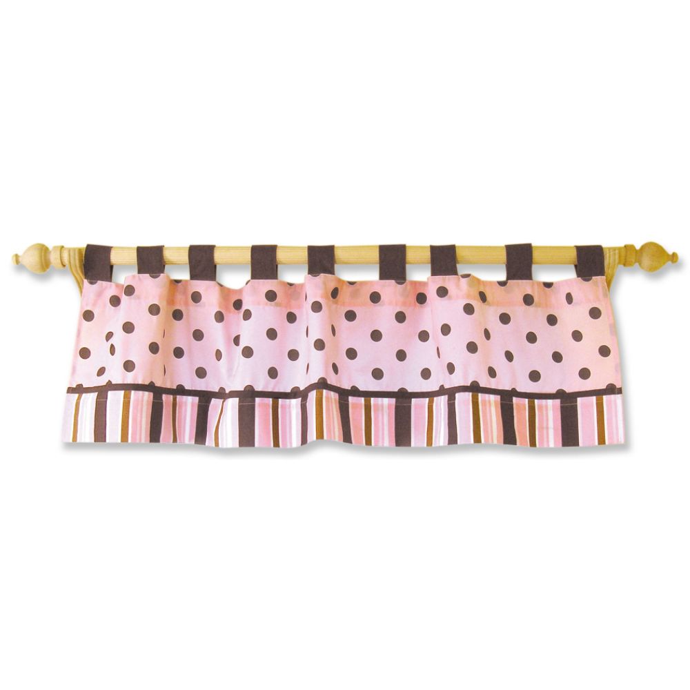 Trend Lab Baby Maya Window Valance at Sears.com