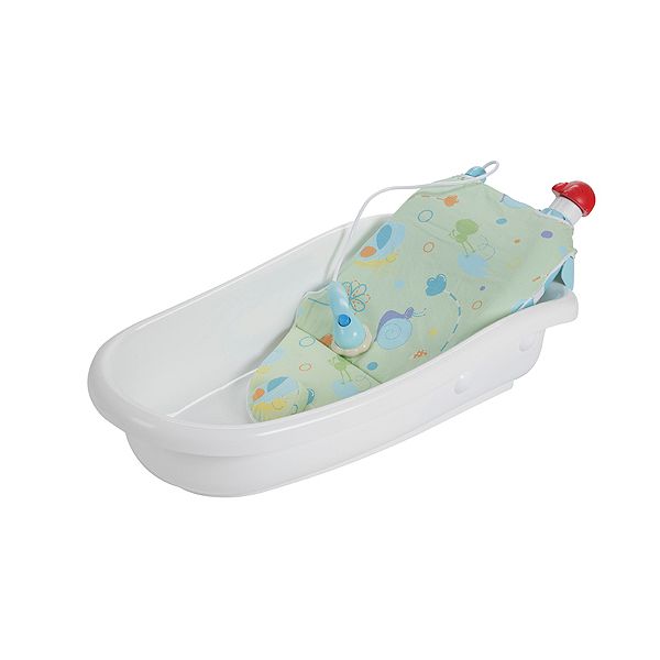 Safety 1st Warm Me Shower & Bath