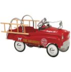 Fire Truck