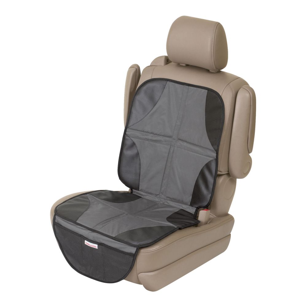 Summer Infant DuoMat 2-in-1 Baby Car Seat Mat