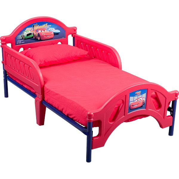  CAR TODDLER BEDS