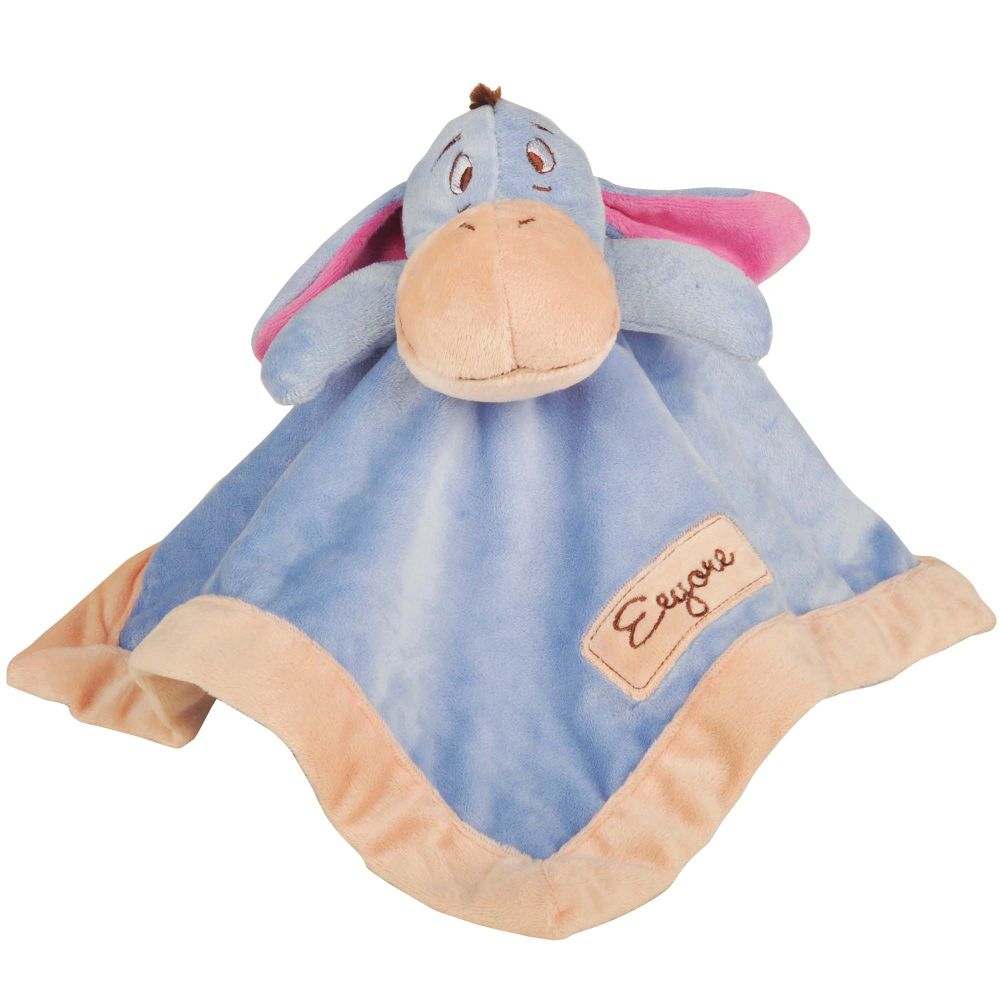 Winnie the Pooh Security Blanket - Eeyore at Sears.com