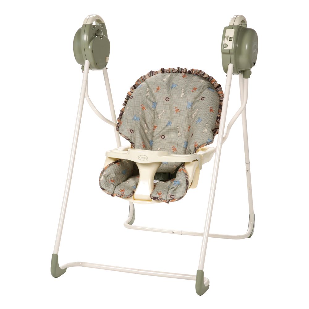 cosco sway n play
