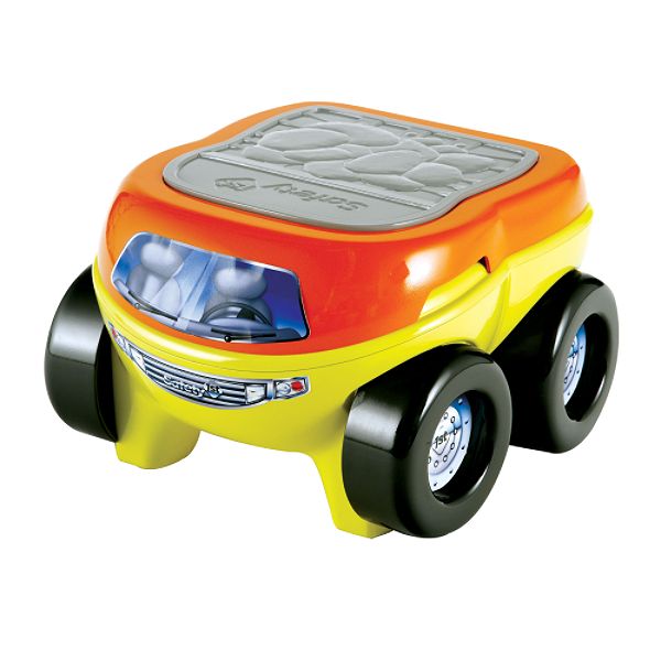 Safety 1st Little Men Working Potty