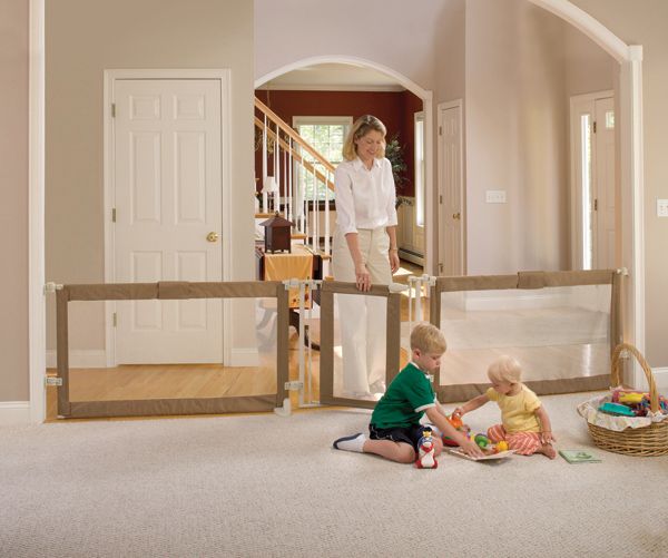 Summer Infant Sure & Secure Custom Fit Gate at Sears.com