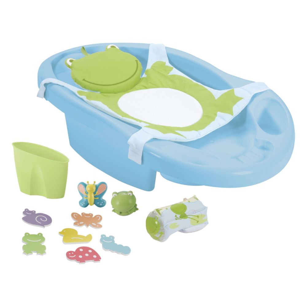 Safety 1st Funtime Froggy Bath Tub
