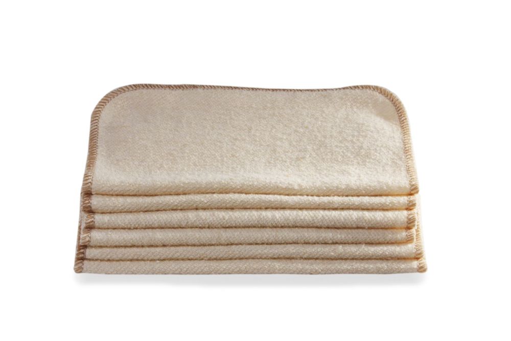 Kissa's Organic Cotton/Hemp Baby Wipes at Sears.com