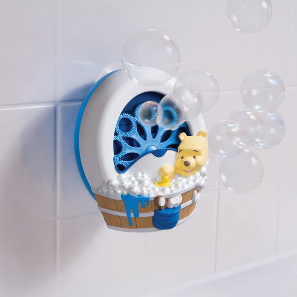Disney Winnie the Pooh Bubble Maker at Sears.com