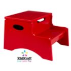 Step N Store - Red