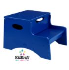 Step N Store - Blue