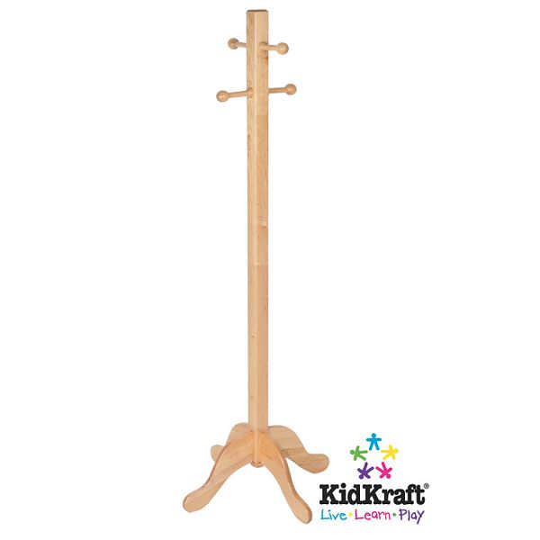 Kidkraft Clothes Pole natural 023V028005613000P Kidkraft 19221