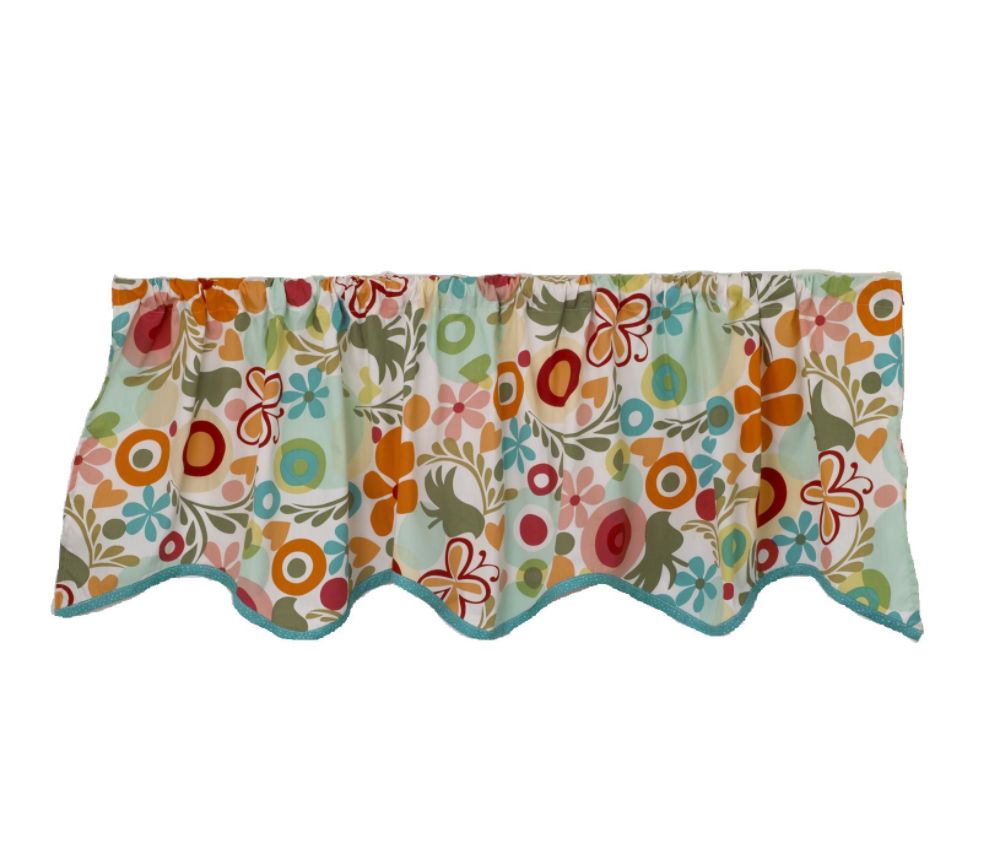 Cotton Tale Lizzie Valance at Sears.com