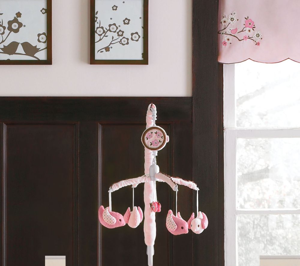 Migi Blossom Collection Mobile