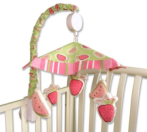Trend-Lab Juicie Fruit Mobile