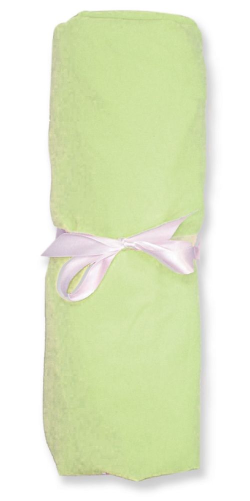 Trend-Lab Jersey Crib Sheet - Sage at Kmart.com
