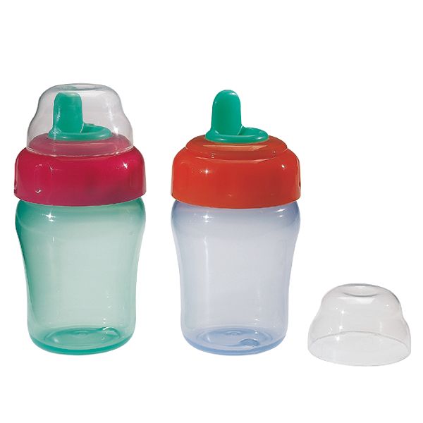 Avent 9 Oz Magic Toddler Cup 2 Pack