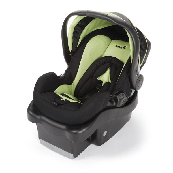 Safety 1st Onboard 35 Baby Car Seat