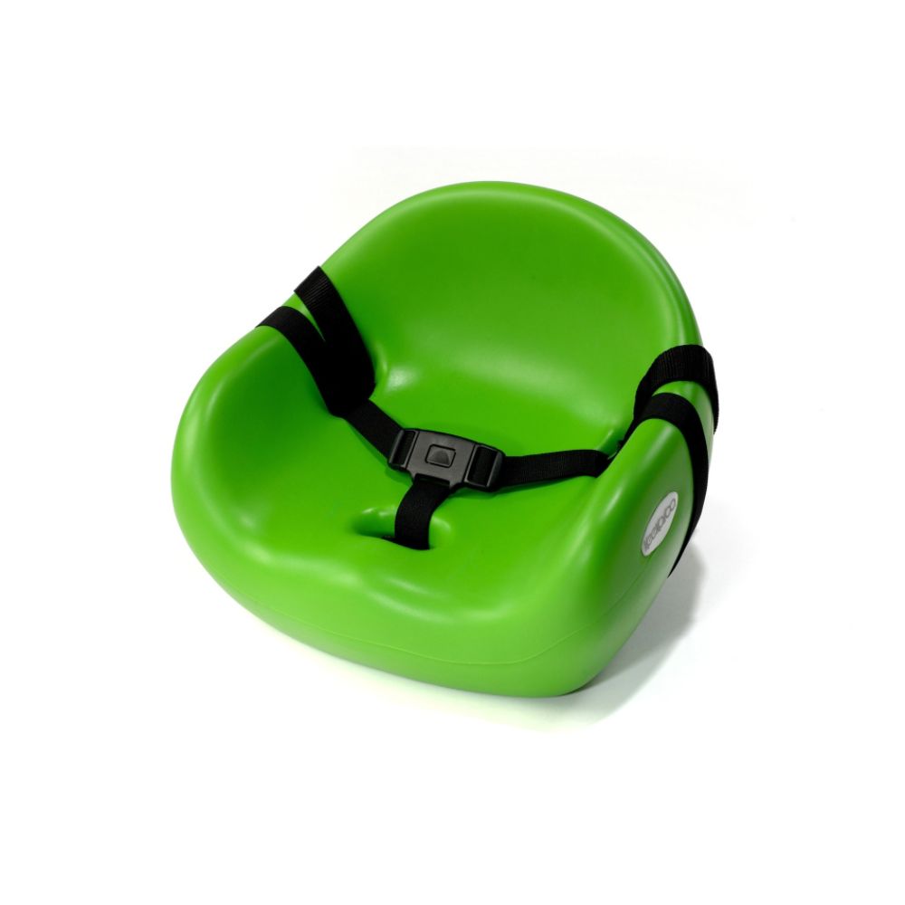 Keekaroo Cafe Booster – Lime at Sears.com