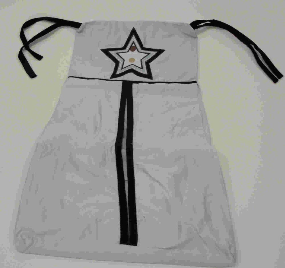 Beansprout Mod Star Diaper Stacker at Kmart.com