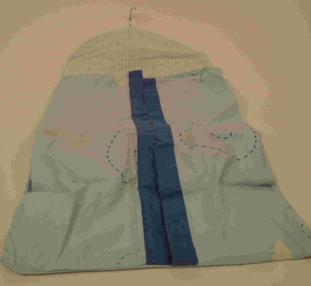 Step By Step Boy Garden Diaper Stacker at Kmart.com
