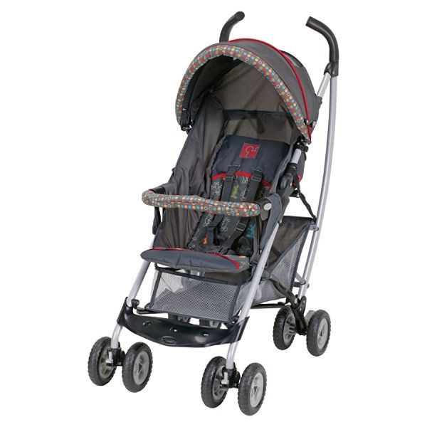 Graco Mosaic Compact Stroller Mickey Mouse