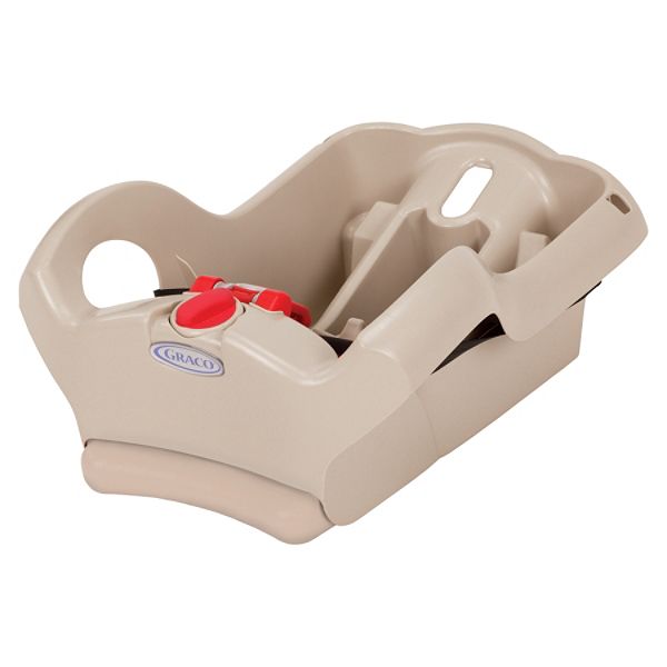 Graco Snugride 35 Infant Car Seat Base Tan