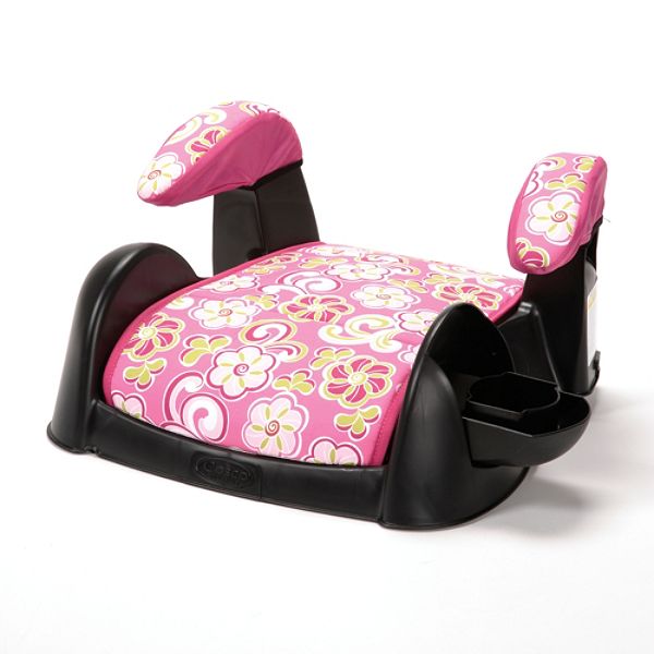 Safety 1st High Rise Booster Baby Car Seat Lorraina
