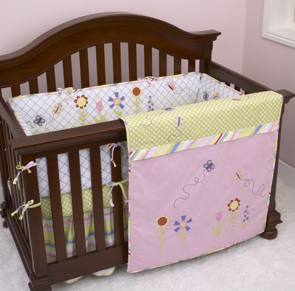 Cotton Tale Spring Fling 4 PC Set price decreased by 45%