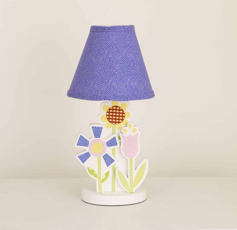 Cotton Tale Spring Fling Decor Lamp at Sears.com
